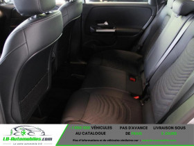 Mercedes Classe B 180 180 d BVA  occasion � Beaupuy - photo n�7