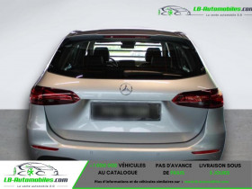 Mercedes Classe B 180 180 d BVA  occasion � Beaupuy - photo n�6