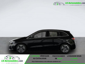 Mercedes Classe B 180 180 d BVA  occasion � Beaupuy - photo n�3