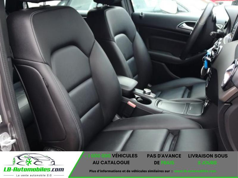 Mercedes Classe B 180 180 d BVA  occasion  Beaupuy - photo n6
