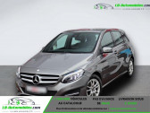 Annonce Mercedes Classe B 180 occasion Diesel 180 d BVA  Beaupuy