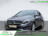 Mercedes Classe B 180 180 d BVA  � Beaupuy 31