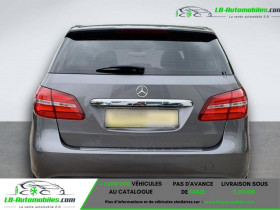 Mercedes Classe B 180 180 d BVA  occasion � Beaupuy - photo n�7
