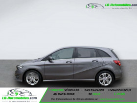 Mercedes Classe B 180 180 d BVA  occasion � Beaupuy - photo n�6