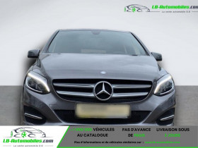 Mercedes Classe B 180 180 d BVA  occasion � Beaupuy - photo n�5