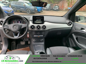 Mercedes Classe B 180 180 d BVA  occasion � Beaupuy - photo n�3