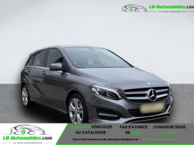 Mercedes Classe B 180 180 d BVA  occasion � Beaupuy - photo n�2