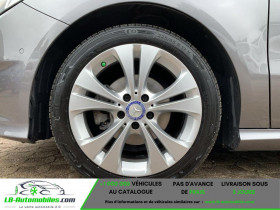 Mercedes Classe B 180 180 d BVA  occasion � Beaupuy - photo n�11