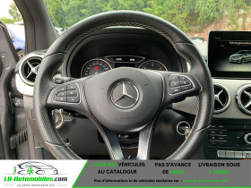 Mercedes Classe B 180 180 d BVA  occasion � Beaupuy - photo n�10