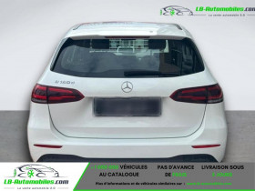 Mercedes Classe B 180 180 d BVA  occasion � Beaupuy - photo n�5