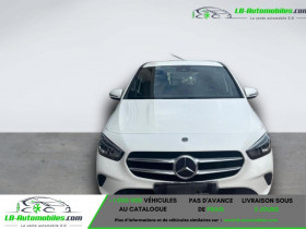 Mercedes Classe B 180 180 d BVA  occasion � Beaupuy - photo n�3
