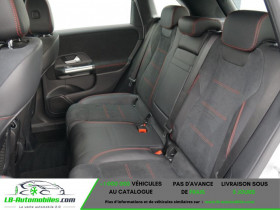 Mercedes Classe B 180 180 d BVA  occasion � Beaupuy - photo n�9