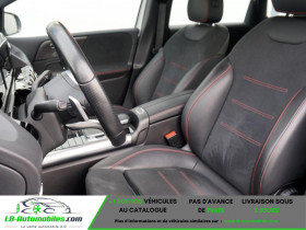 Mercedes Classe B 180 180 d BVA  occasion � Beaupuy - photo n�8