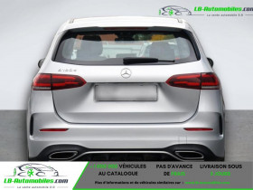 Mercedes Classe B 180 180 d BVA  occasion � Beaupuy - photo n�7