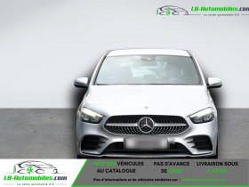 Mercedes Classe B 180 180 d BVA  occasion � Beaupuy - photo n�5
