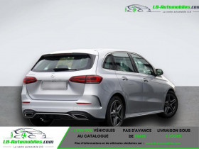 Mercedes Classe B 180 180 d BVA  occasion � Beaupuy - photo n�4