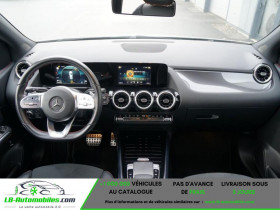Mercedes Classe B 180 180 d BVA  occasion � Beaupuy - photo n�3