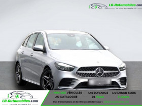 Mercedes Classe B 180 180 d BVA  occasion � Beaupuy - photo n�2