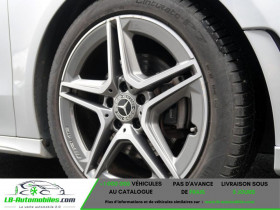 Mercedes Classe B 180 180 d BVA  occasion � Beaupuy - photo n�11