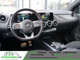 Mercedes Classe B 180 180 d BVA  occasion � Beaupuy - photo n�10