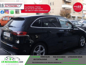 Mercedes Classe B 180 180 d BVA  occasion � Beaupuy - photo n�7