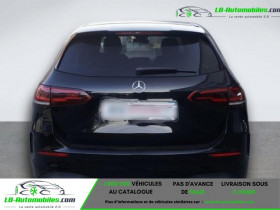 Mercedes Classe B 180 180 d BVA  occasion � Beaupuy - photo n�4