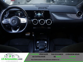 Mercedes Classe B 180 180 d BVA  occasion � Beaupuy - photo n�3