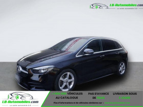 Mercedes Classe B 180 180 d BVA  occasion � Beaupuy - photo n�2