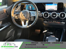 Mercedes Classe B 180 180 d BVA  occasion � Beaupuy - photo n�5