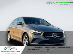 Mercedes Classe B 180 180 d BVA  occasion � Beaupuy - photo n�2