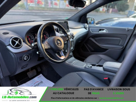 Mercedes Classe B 180 180 d BVA  occasion � Beaupuy - photo n�6