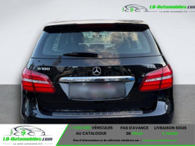 Mercedes Classe B 180 180 d BVA  occasion � Beaupuy - photo n�5