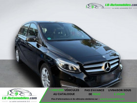 Mercedes Classe B 180 180 d BVA  occasion � Beaupuy - photo n�2