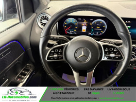Mercedes Classe B 180 180 d BVA  occasion � Beaupuy - photo n�7