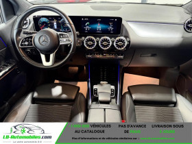 Mercedes Classe B 180 180 d BVA  occasion � Beaupuy - photo n�2