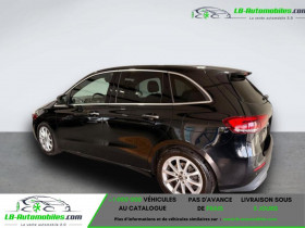Mercedes Classe B 180 180 d BVA  occasion � Beaupuy - photo n�3