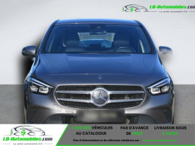 Mercedes Classe B 180 180 d BVA  occasion � Beaupuy - photo n�3