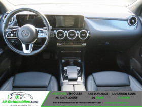 Mercedes Classe B 180 180 d BVA  occasion � Beaupuy - photo n�2