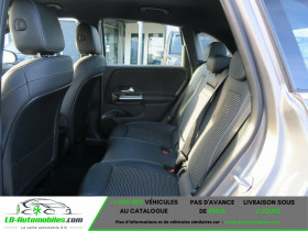 Mercedes Classe B 180 180 d BVA  occasion � Beaupuy - photo n�6