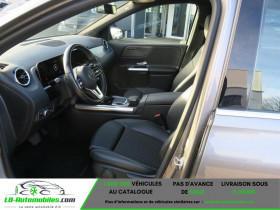 Mercedes Classe B 180 180 d BVA  occasion � Beaupuy - photo n�5