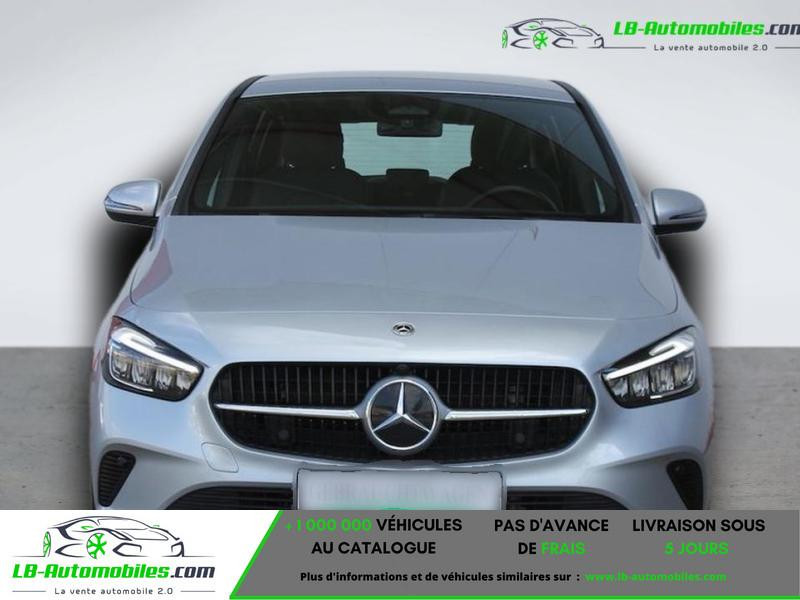 Mercedes Classe B 180 180 d BVA  occasion  Beaupuy - photo n4
