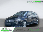 Mercedes Classe B 180 180 d BVA   Beaupuy 31
