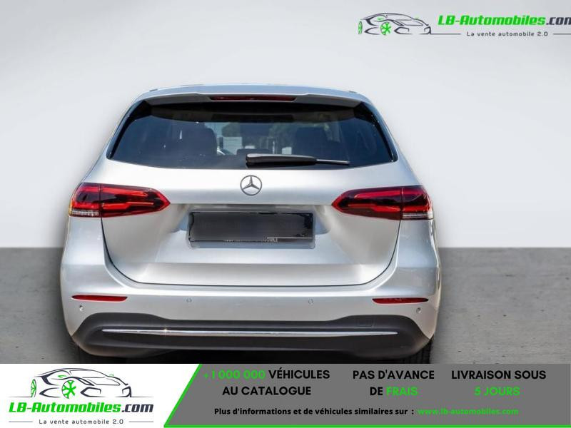 Mercedes Classe B 180 180 d BVA  occasion  Beaupuy - photo n7