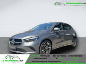 Mercedes Classe B 180 occasion année 2024 boite Automatique Annonce Mercedes Classe B 180 occasion Diesel 180 d BVA à Beaupuy