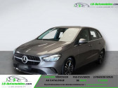 Annonce Mercedes Classe B 180 occasion Diesel 180 d BVA  Beaupuy