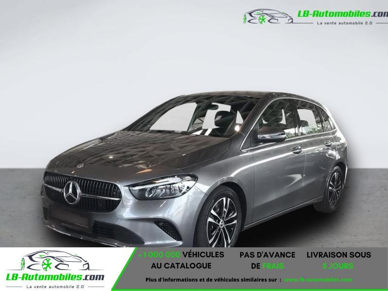 Mercedes Classe B 180 180 d BVA  occasion  Beaupuy