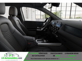 Mercedes Classe B 180 180 d BVA  occasion � Beaupuy - photo n�4