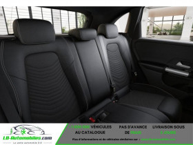 Mercedes Classe B 180 180 d BVA  occasion � Beaupuy - photo n�5