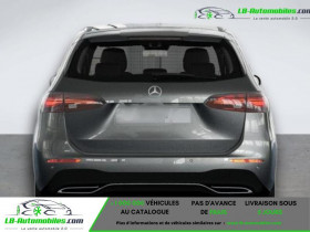 Mercedes Classe B 180 180 d BVA  occasion � Beaupuy - photo n�3