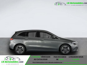 Mercedes Classe B 180 180 d BVA  occasion � Beaupuy - photo n�2